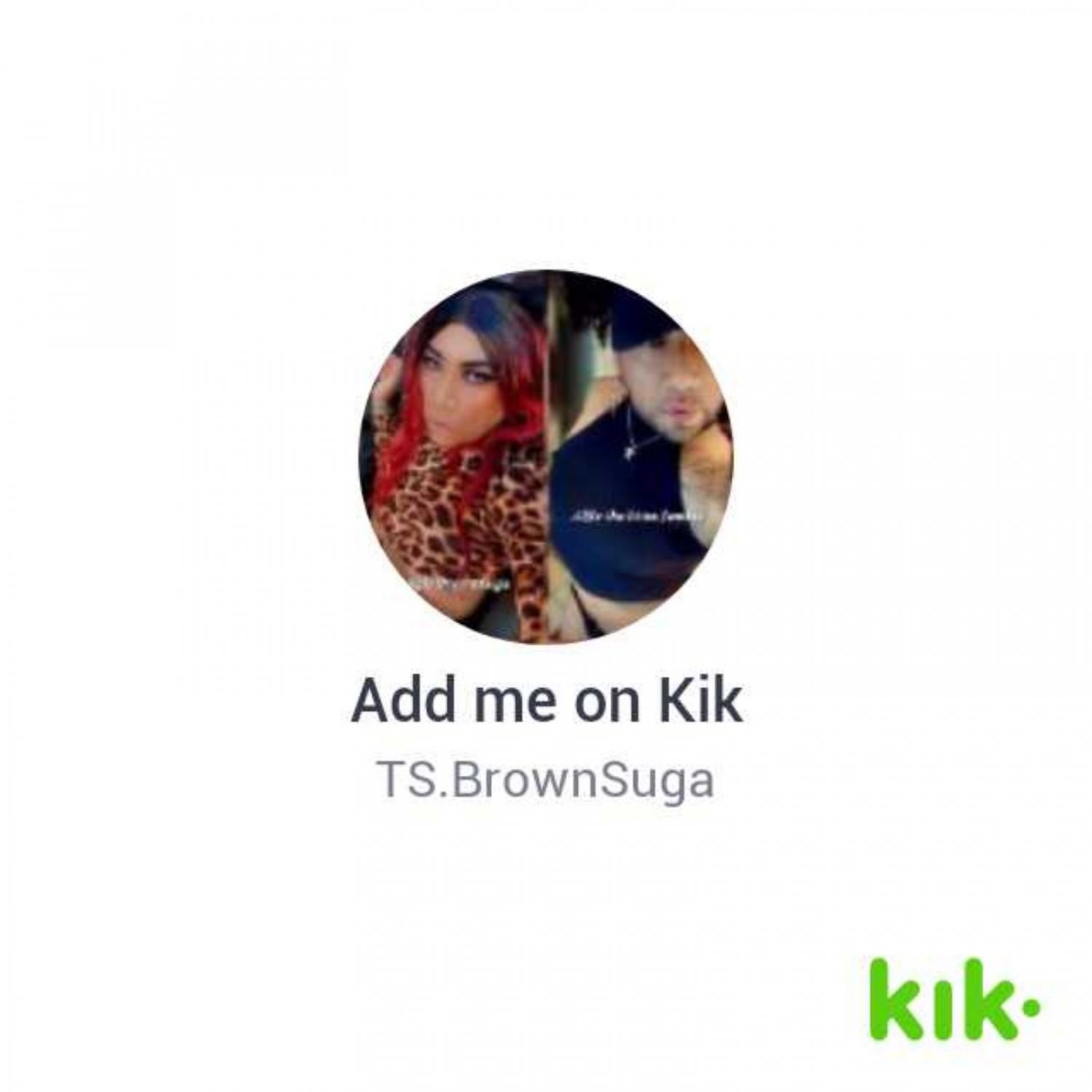 Kik: ts.brownsuga Cd Angie she likes being admired by Men leave commnets send her a kik message #vvNUSqSs