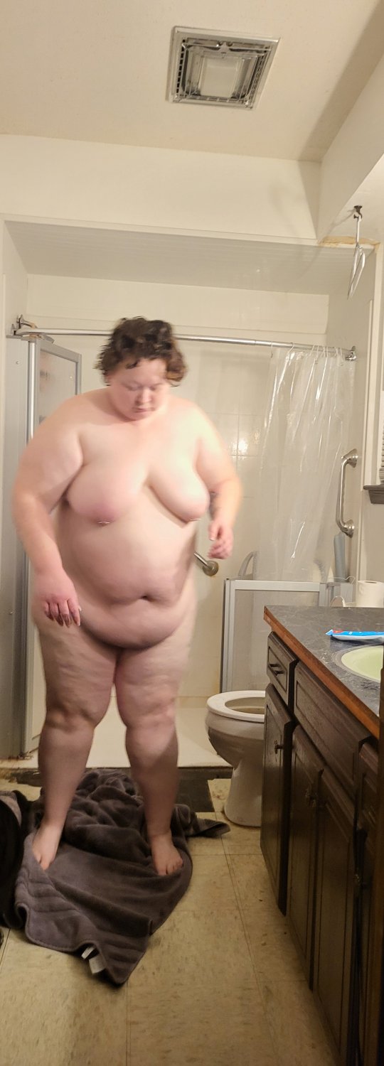 Curvy bbw #INktIsWI