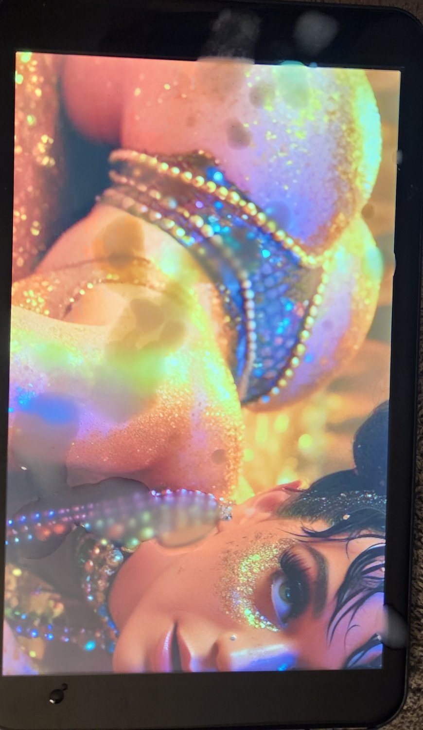 Katy Perry AI Cum Tribute 2 #eAIqozjh