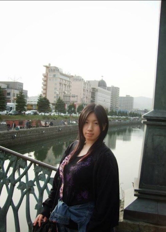 田中ゆき #pJ2GvzEE