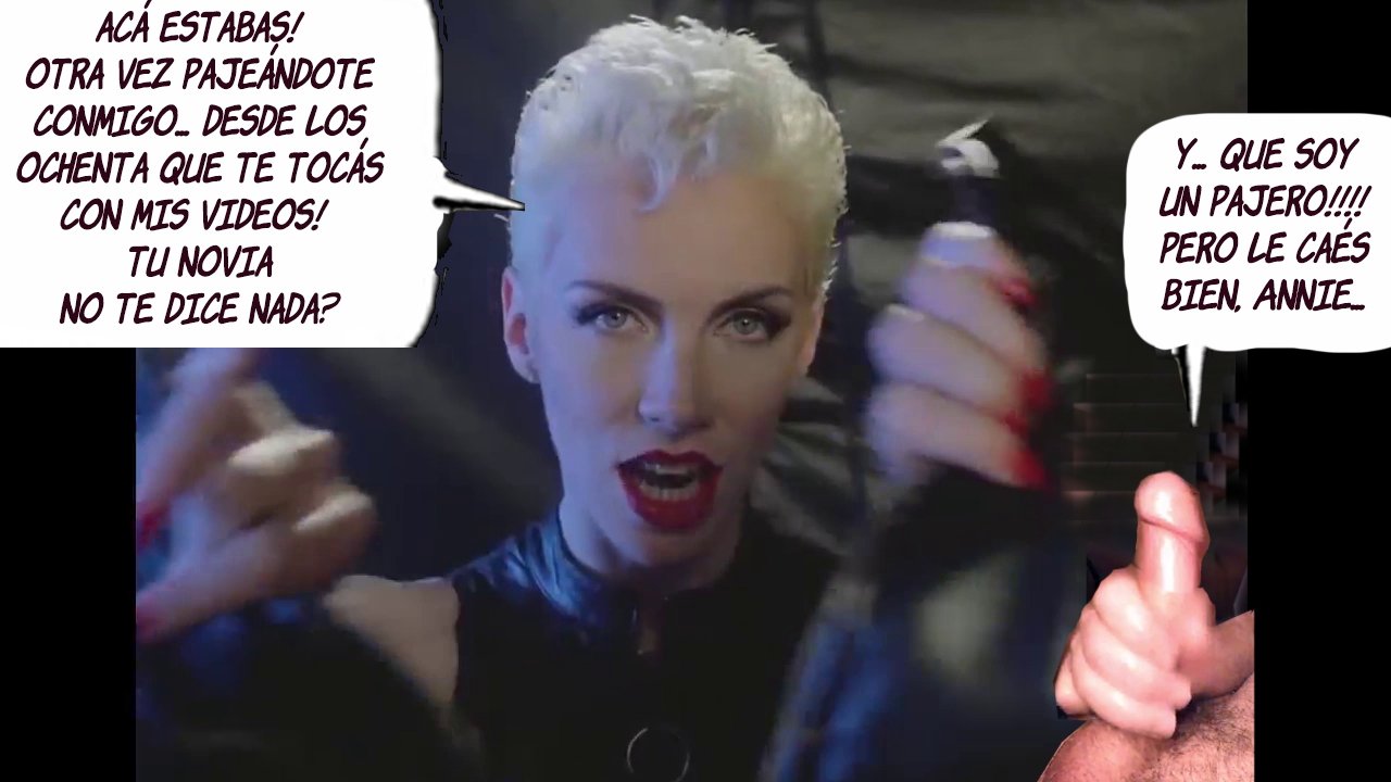 Annie L musical Jerk off #Wx71qTvQ