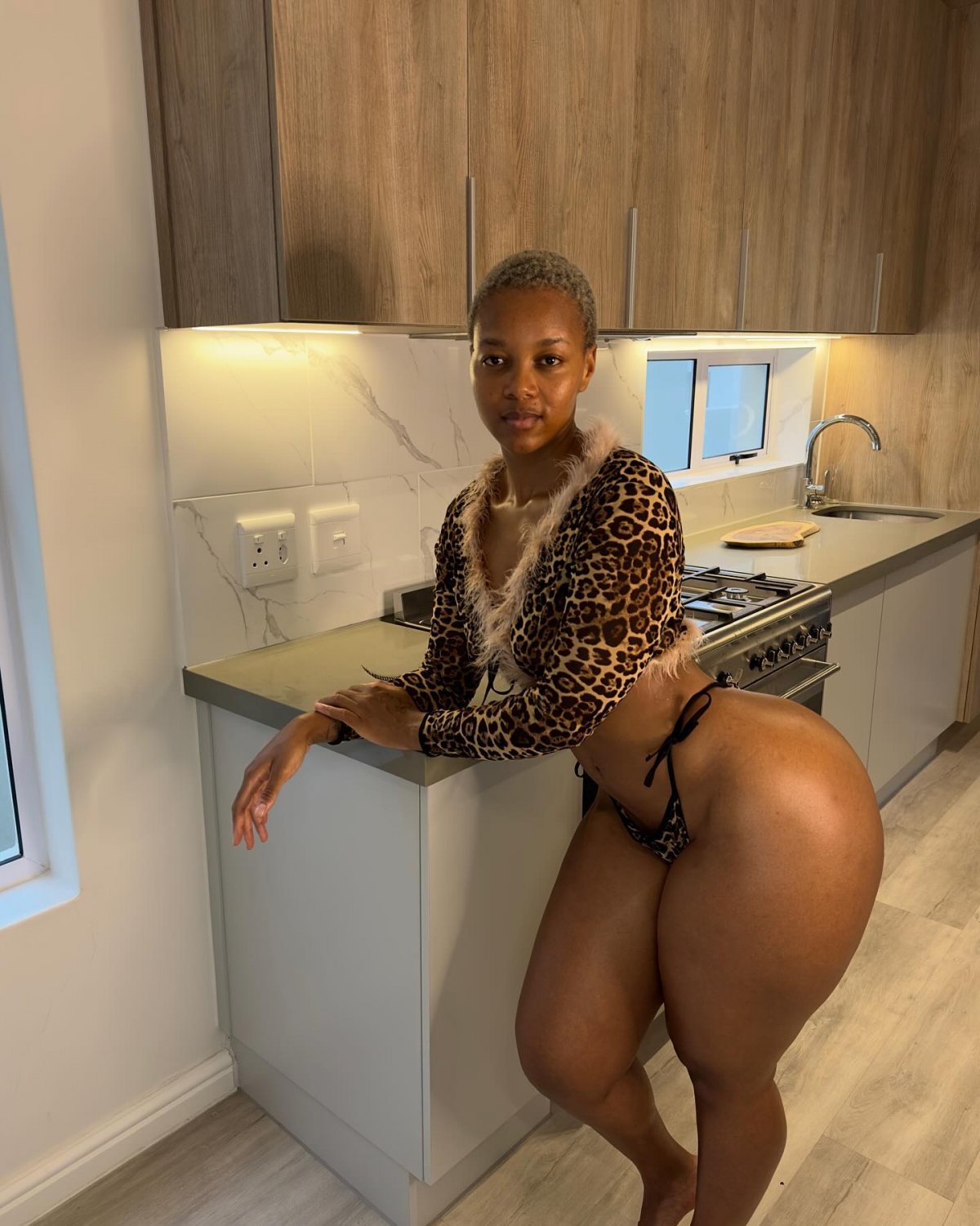 Faustina Royale from South Africa 🇿🇦 #fZP6qPkf