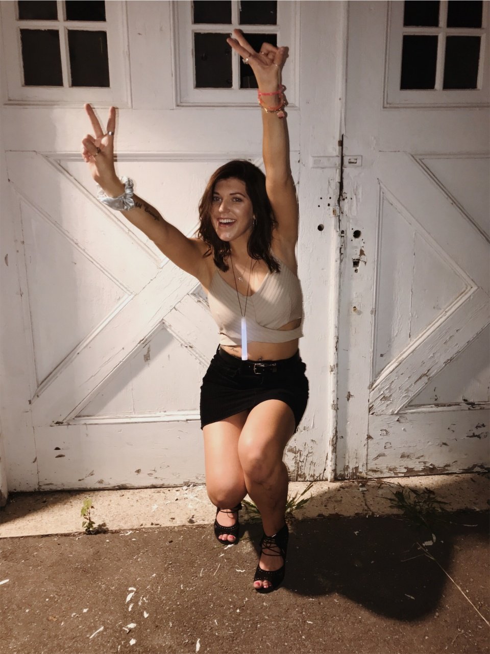 Cheyenne J. #1o0Tiumq
