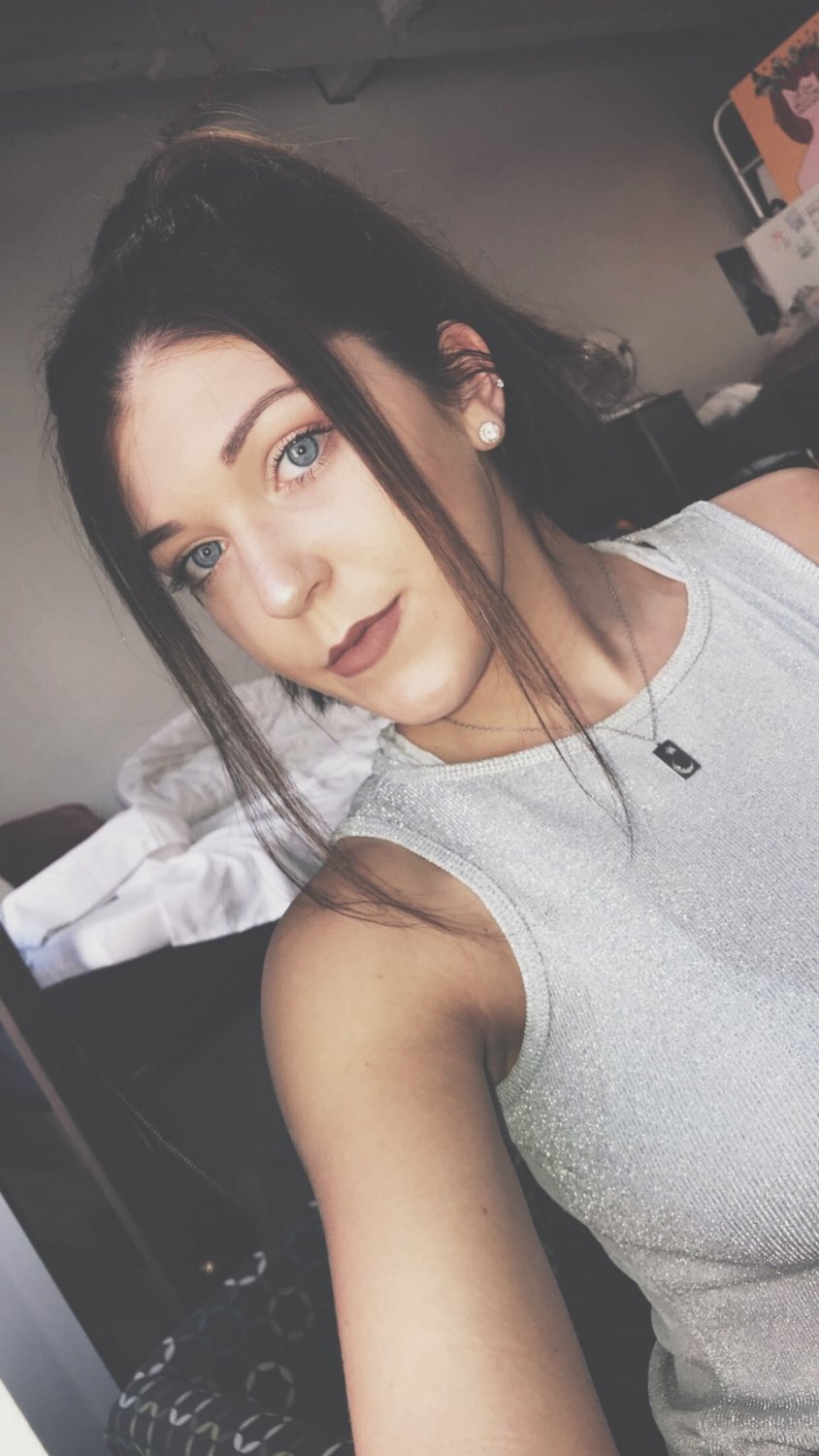 Cheyenne J. #Duex7BBE