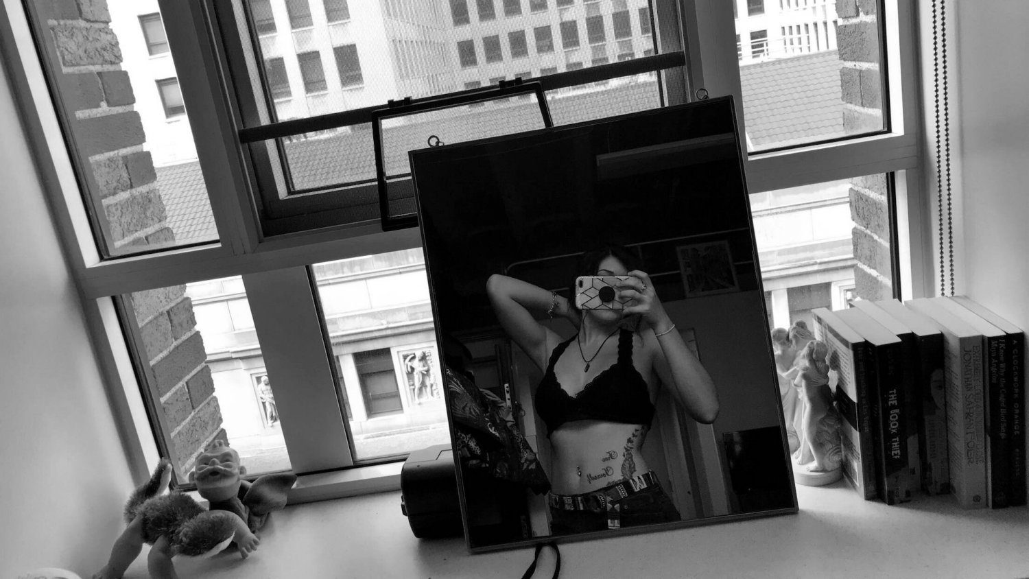 Cheyenne J. #LRCGyBcd