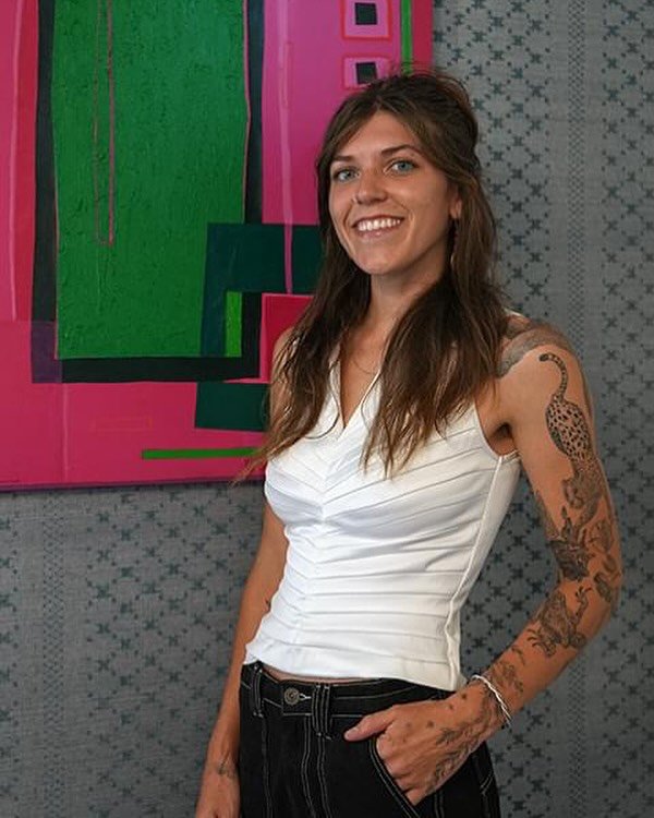 Cheyenne J. #ccKVdVIL