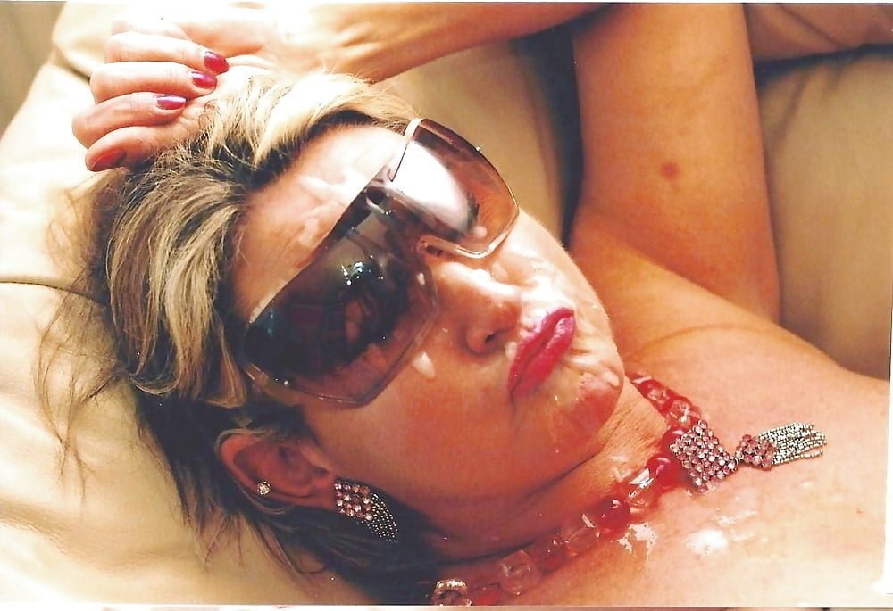 Matures women duck face with cum #GGi1ZNQ2