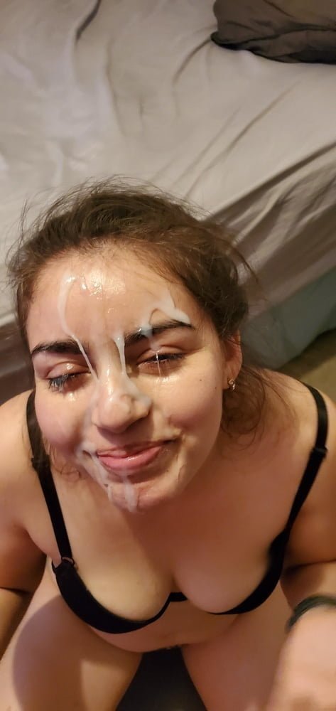 Matures women duck face with cum #bGa2SaKE