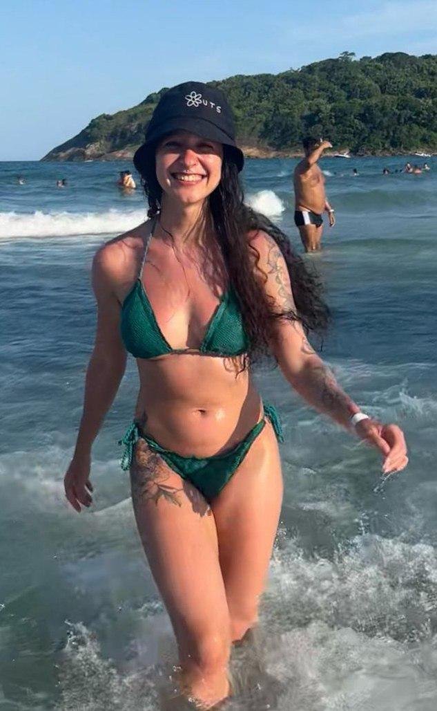 Linda #fyvVKxM2