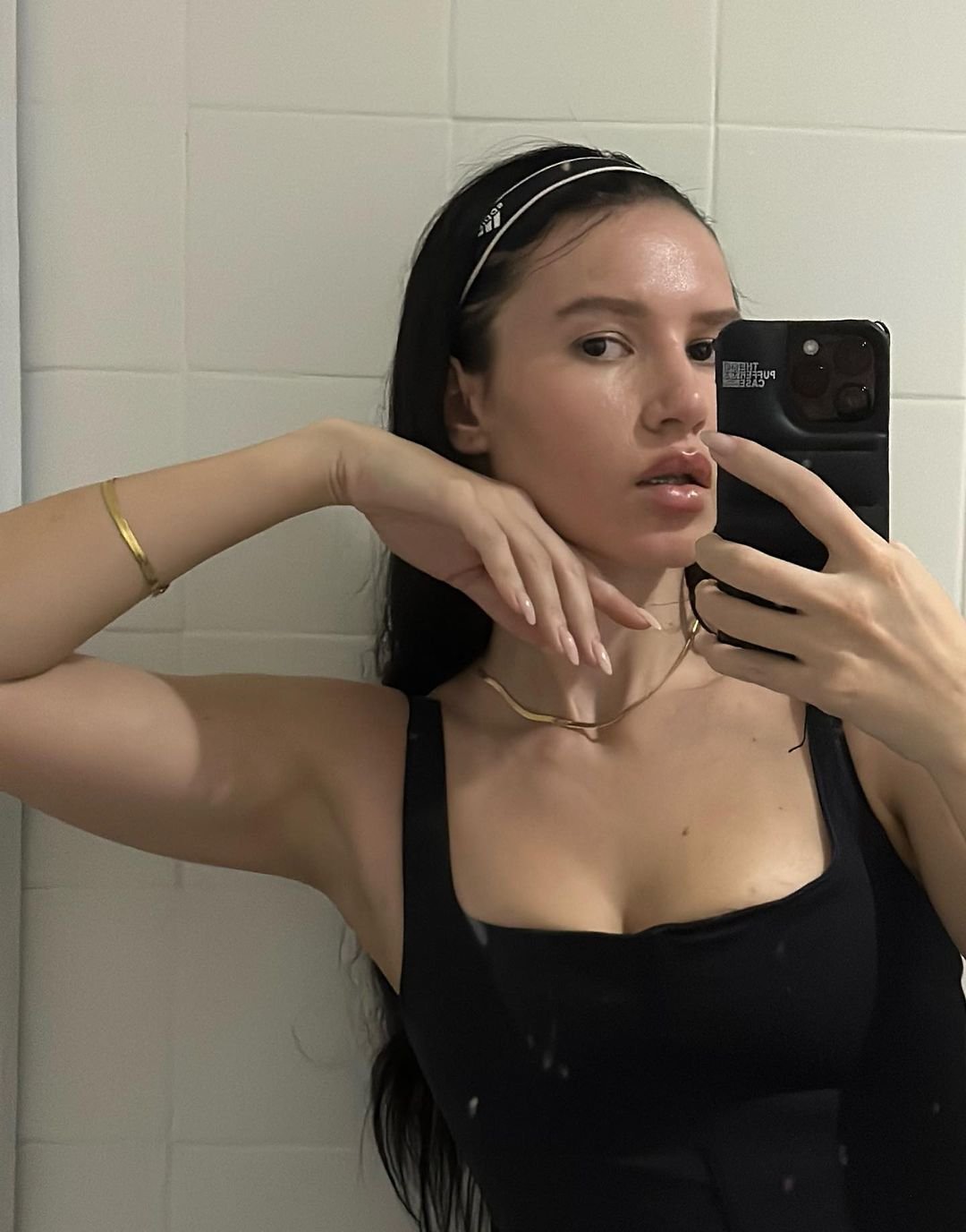 Pama Dias (Cumtribute me)π #UyUVyDtL