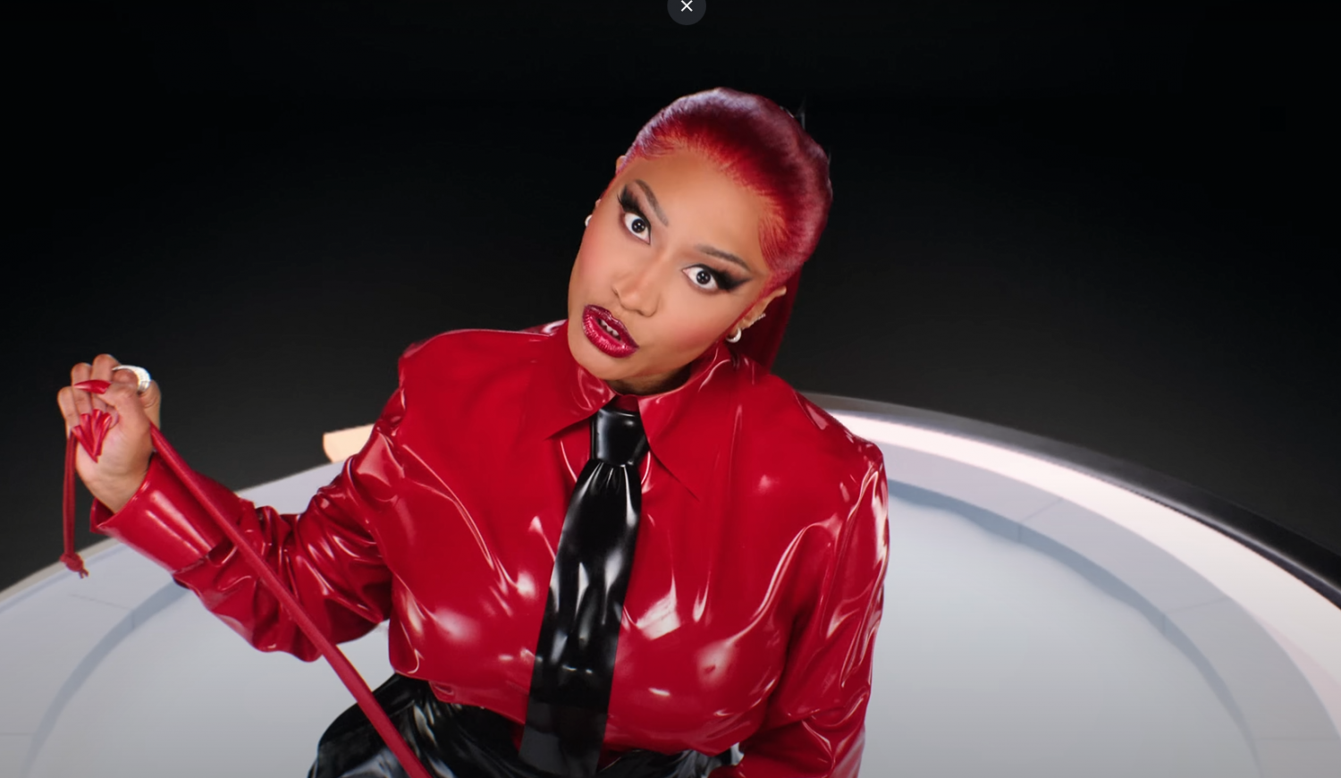 Nicki Minaj's Nudes 14098479 | FapJerks