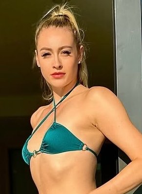 Stollar Fanny ( Hungarian athlete) #xxUqs0QB