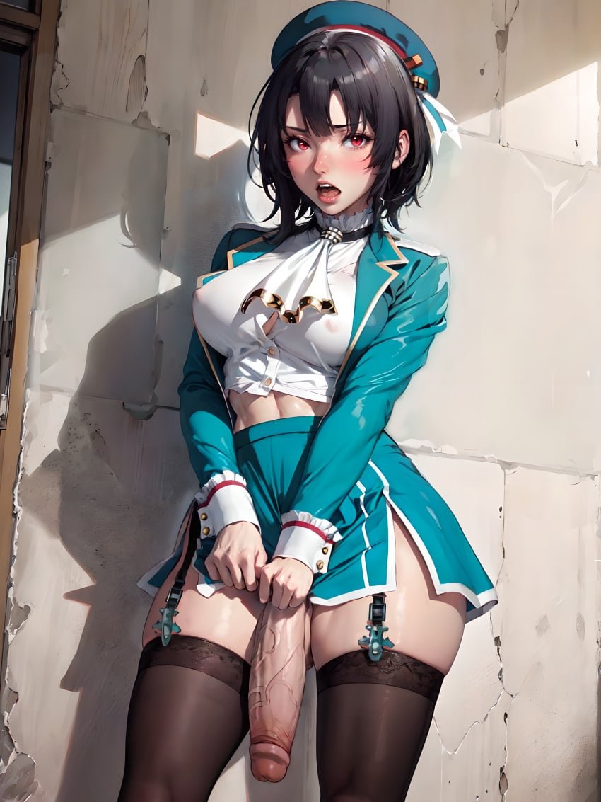 veritai Futa Girls #iNQ3JBGe