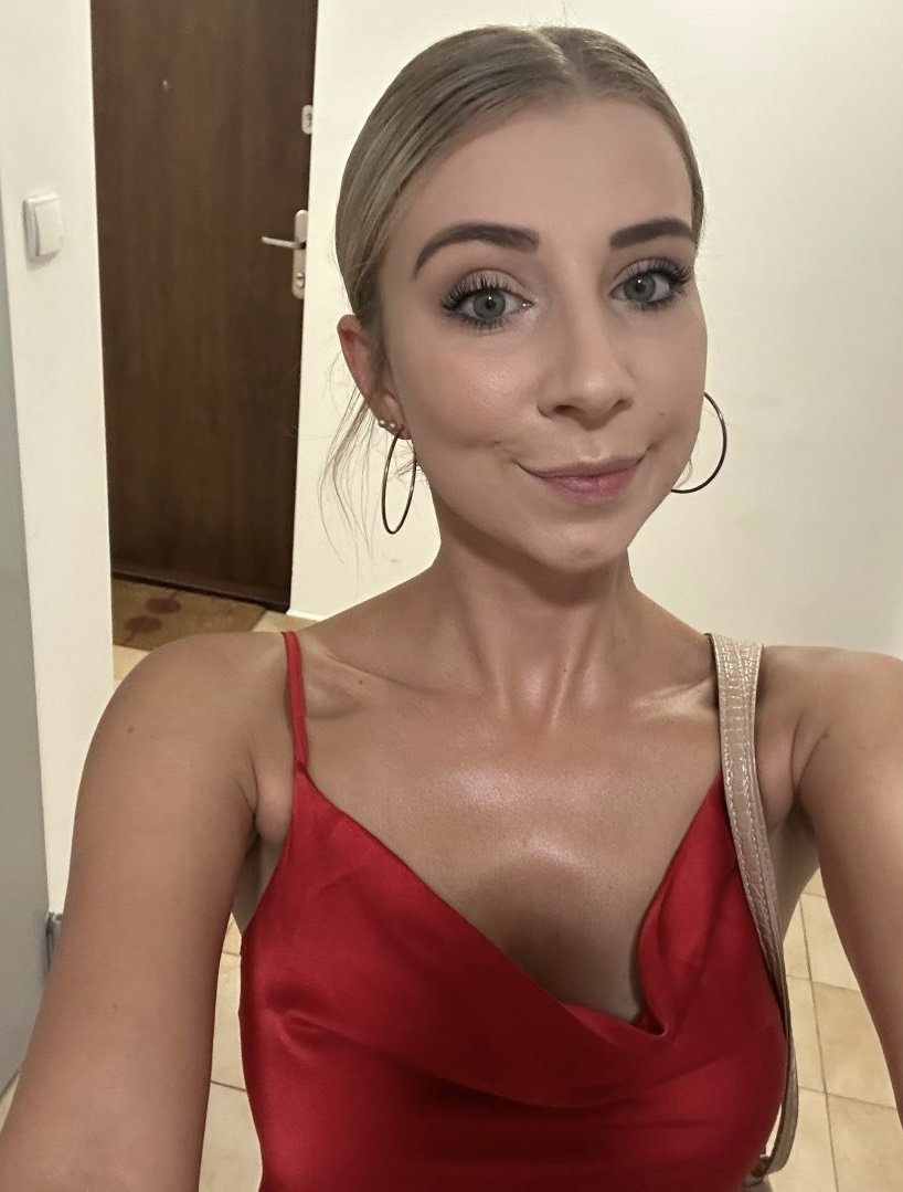Polish Teacher # blonde turkish favorite #PMNSDGIO