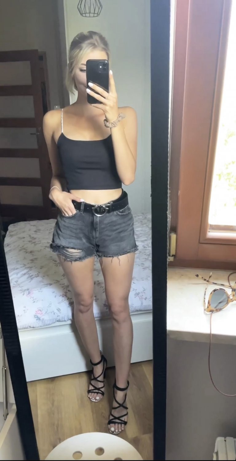 Polish Teacher # blonde turkish favorite #QOZIITUX