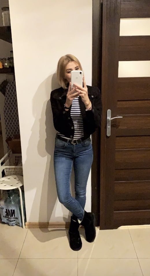 Polish Teacher # blonde turkish favorite #X3pKbAjf