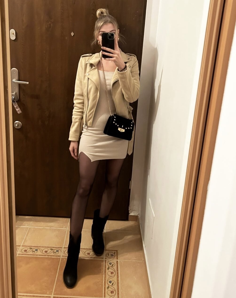 Polish Teacher # blonde turkish favorite #XBoBTNn7