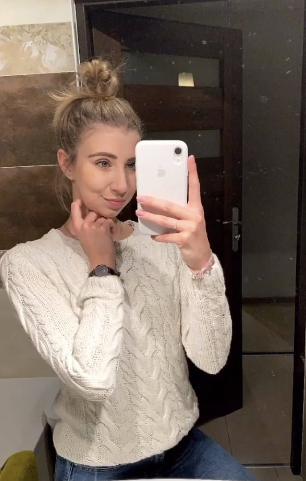 Polish Teacher # blonde turkish favorite #Ze2cARkI