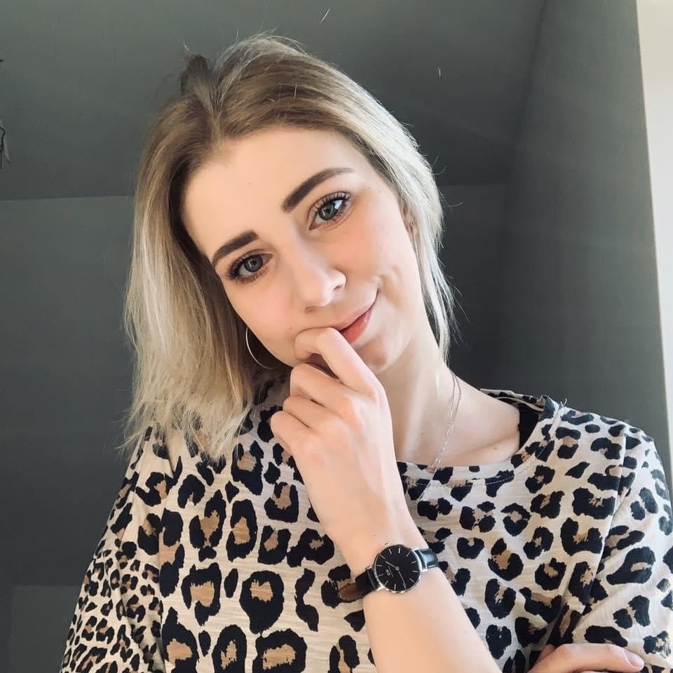 Polish Teacher # blonde turkish favorite #kwUcUopF