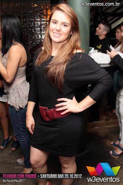 Carol Vagabunda esposa do vereador Renan Henrique #RP8QZsF1