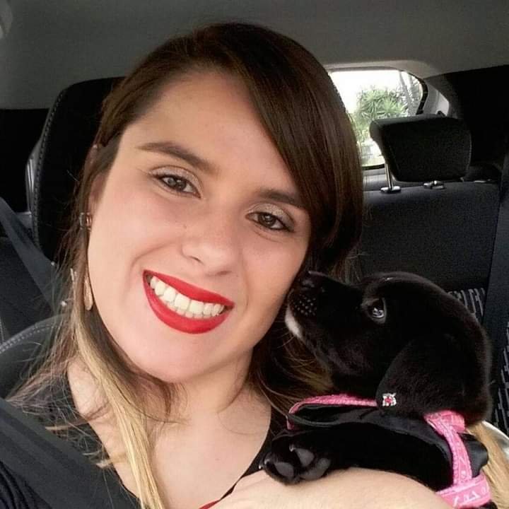 Carol Vagabunda esposa do vereador Renan Henrique #UzKYNnx2