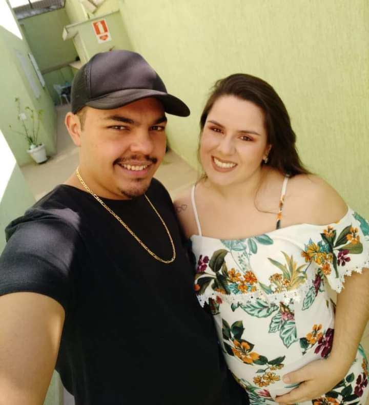Carol Vagabunda esposa do vereador Renan Henrique #iGIFOlPQ