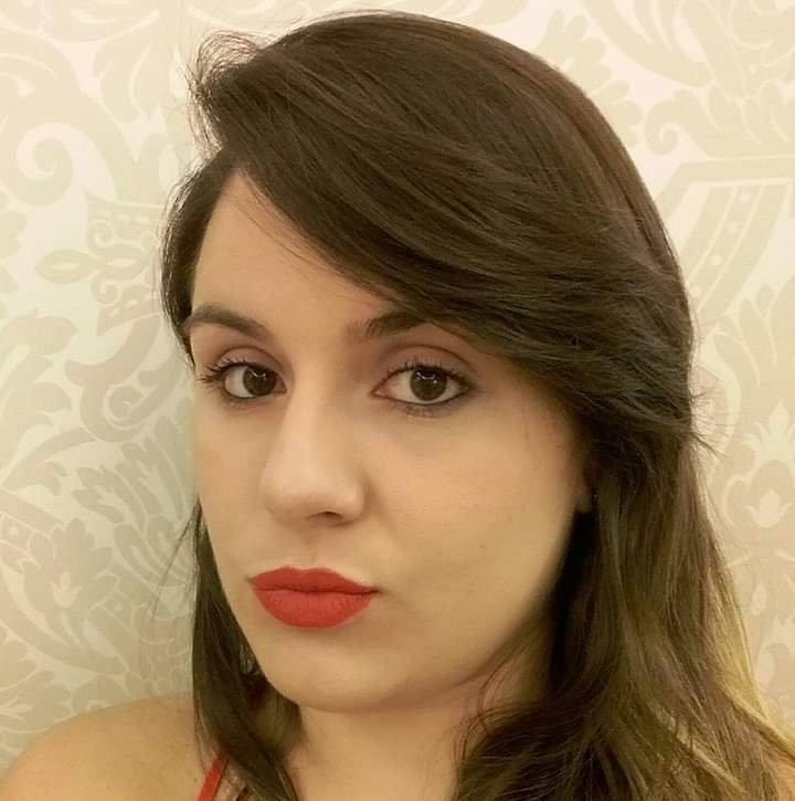 Carol Vagabunda esposa do vereador Renan Henrique #mKPzDjDt