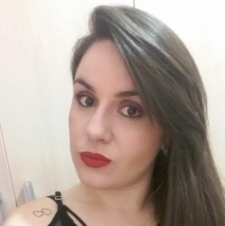 Carol Vagabunda esposa do vereador Renan Henrique #rLbkrKWc
