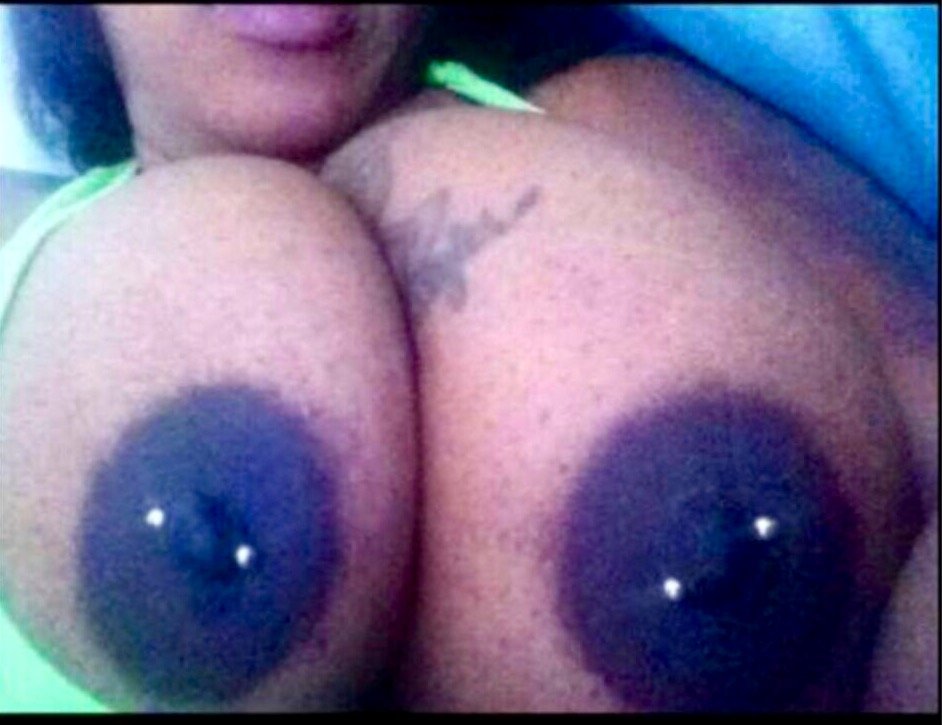 Auntie A Baddie If I Ever Seen One & For That I Would Not Pull Out 65 #2achu3qY