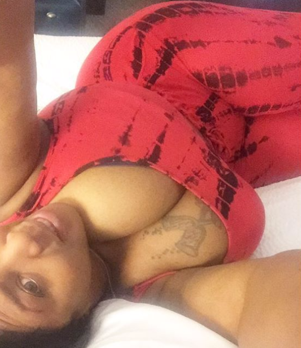 Auntie A Baddie If I Ever Seen One & For That I Would Not Pull Out 65 #5eJ9bBFu