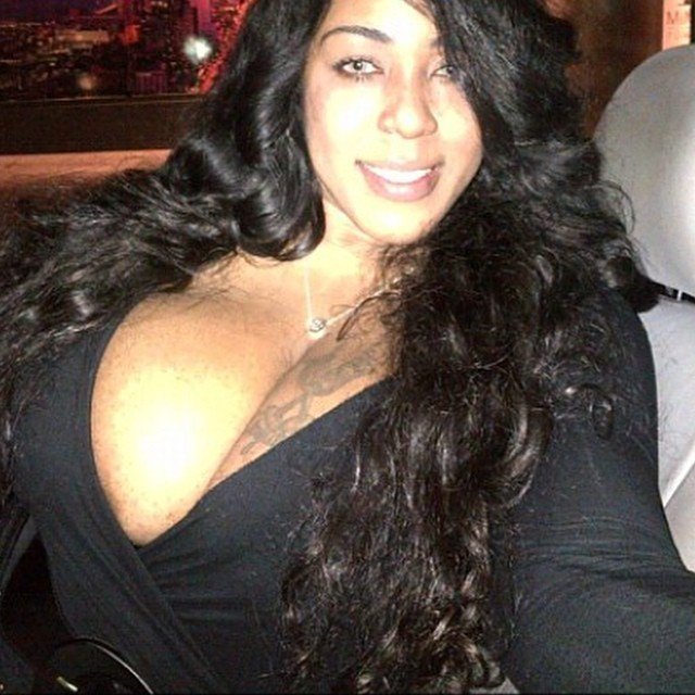 Auntie A Baddie If I Ever Seen One & For That I Would Not Pull Out 65 #UEsRagvp