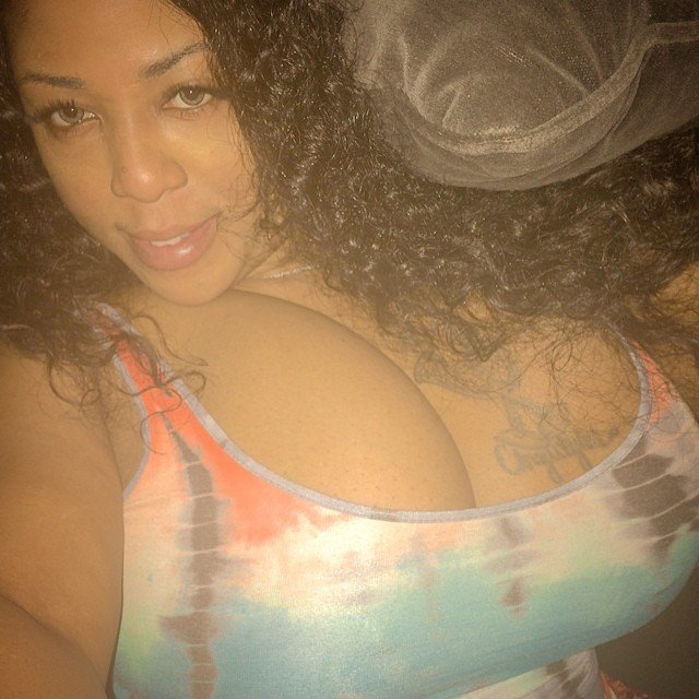 Auntie A Baddie If I Ever Seen One & For That I Would Not Pull Out 65 #uUVoQPMo