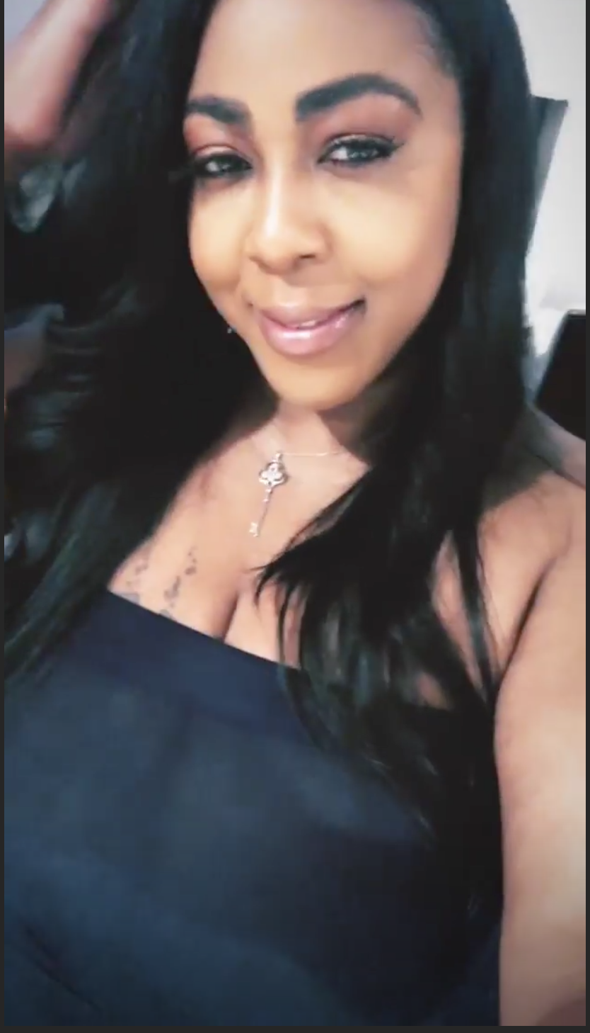 Auntie A Baddie If I Ever Seen One & For That I Would Not Pull Out 65 #xXHNopQN