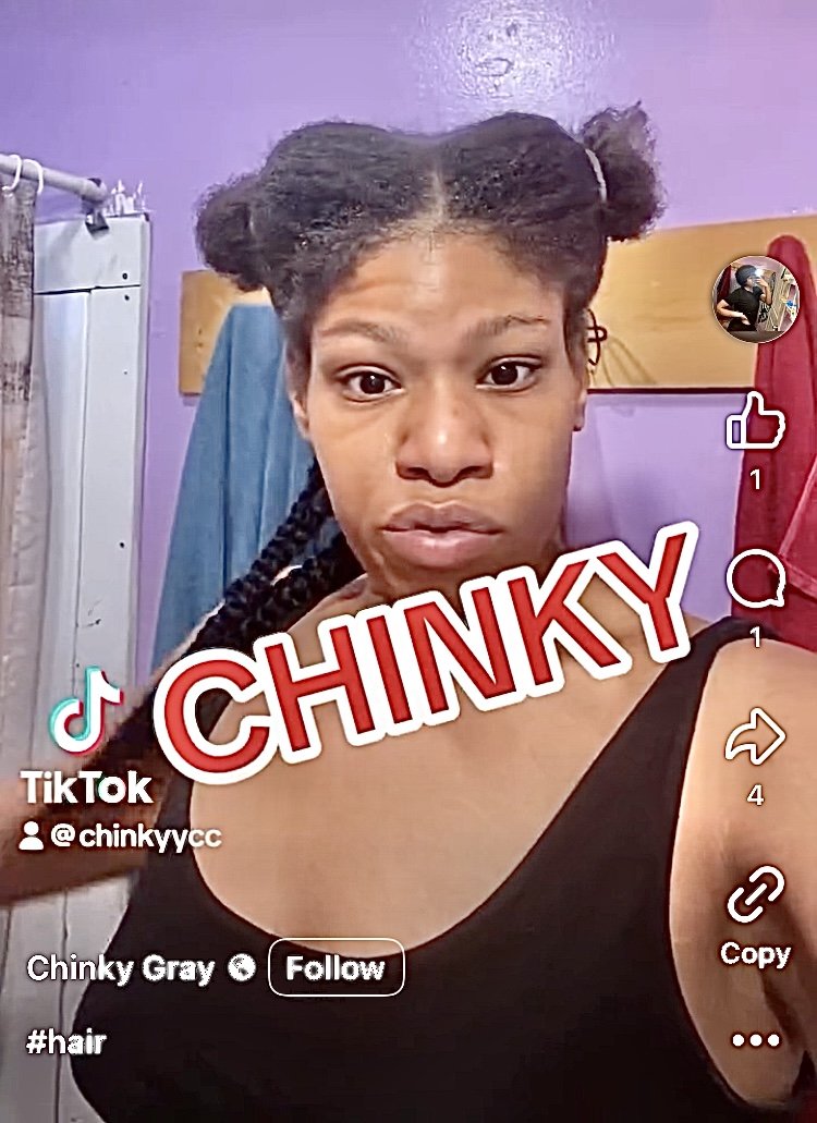 Ugly hoes pt 5 #ouQaNKGB