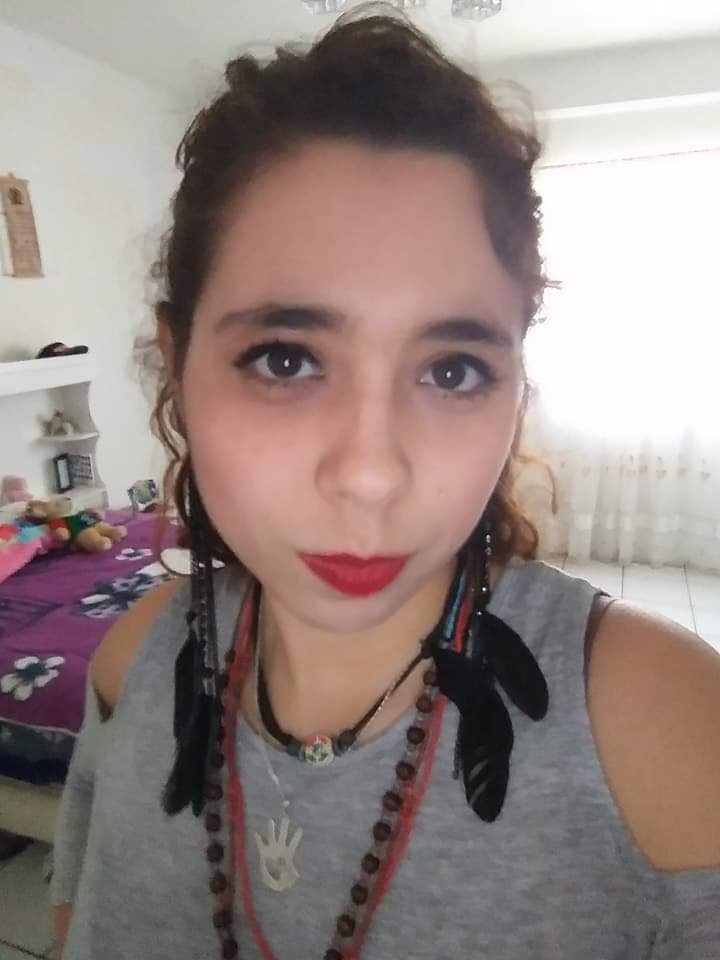 Empleada Mexicana infiel Ross salazar parte 2 #QrUxeFa2