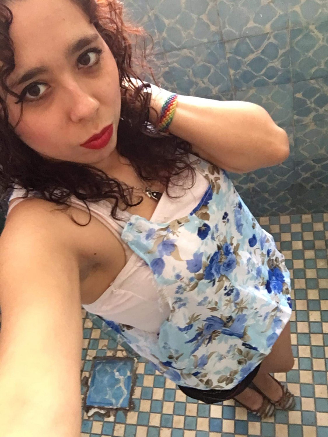 Empleada Mexicana infiel Ross salazar parte 2 #gvvBO5EI