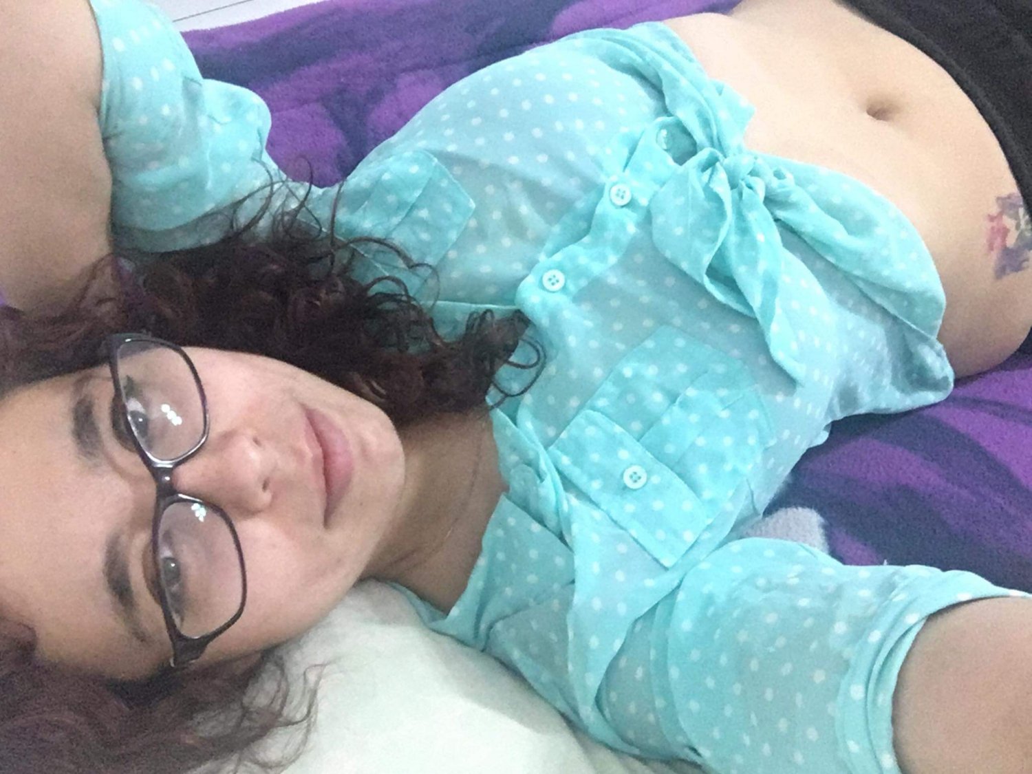 Empleada Mexicana infiel Ross salazar parte 2 #meH2MYuF