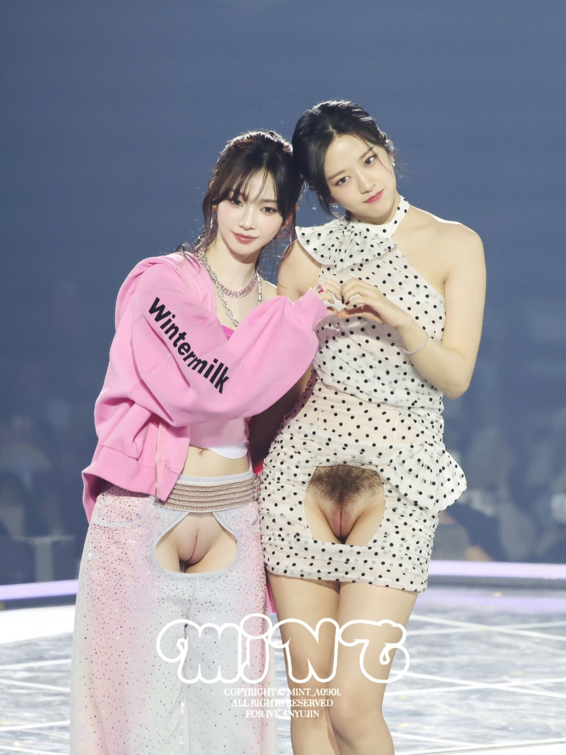 (Kpop) Korean Karina Yujin-UD.14 #Wh6SYAjT