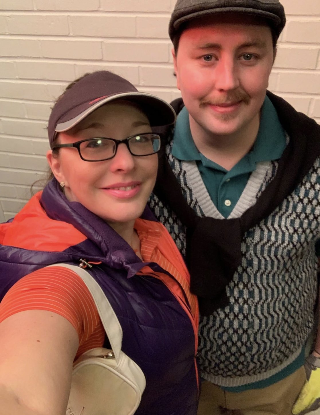 Ex GF from Portland exposed as requested #a5QMgnDS