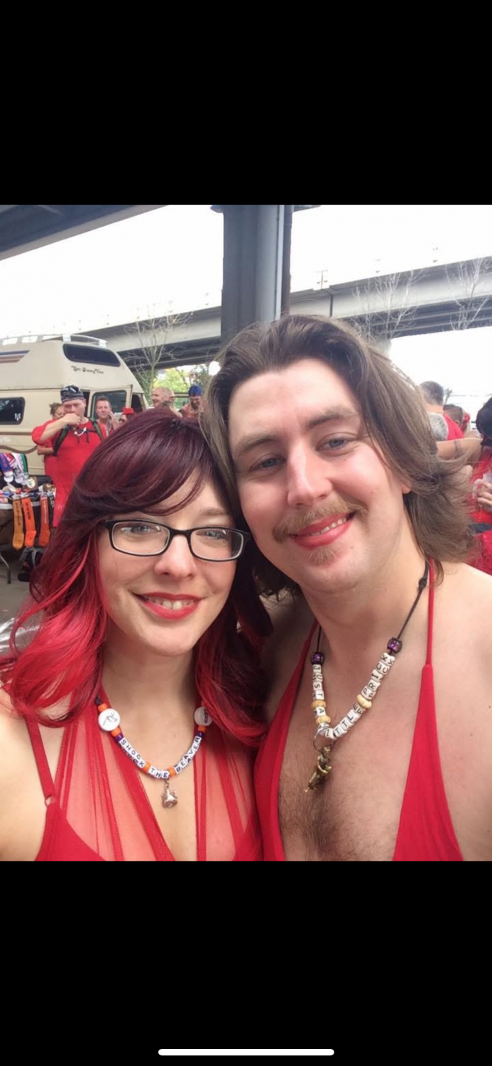 Ex GF from Portland exposed as requested #yTiSidbL