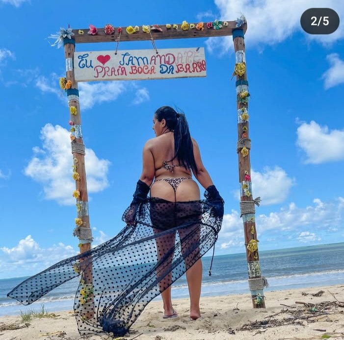 Gostosa do Instagram #4zewrIo4