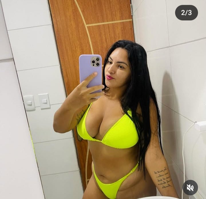Gostosa do Instagram #vSwGDWNz