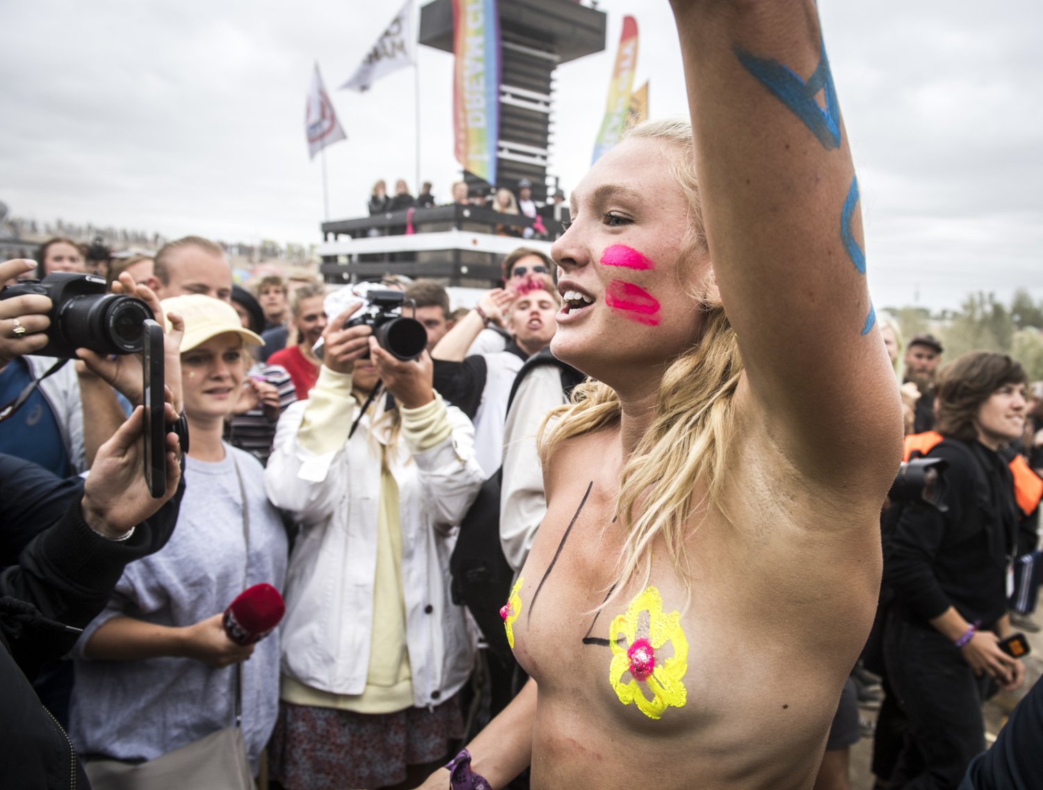 Sexy fit runner slut Li1y #SgvGAEF0