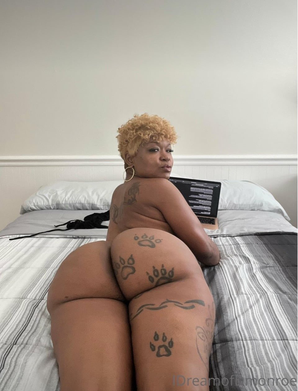 Diamond Monroe 6 #Aiet2m1y