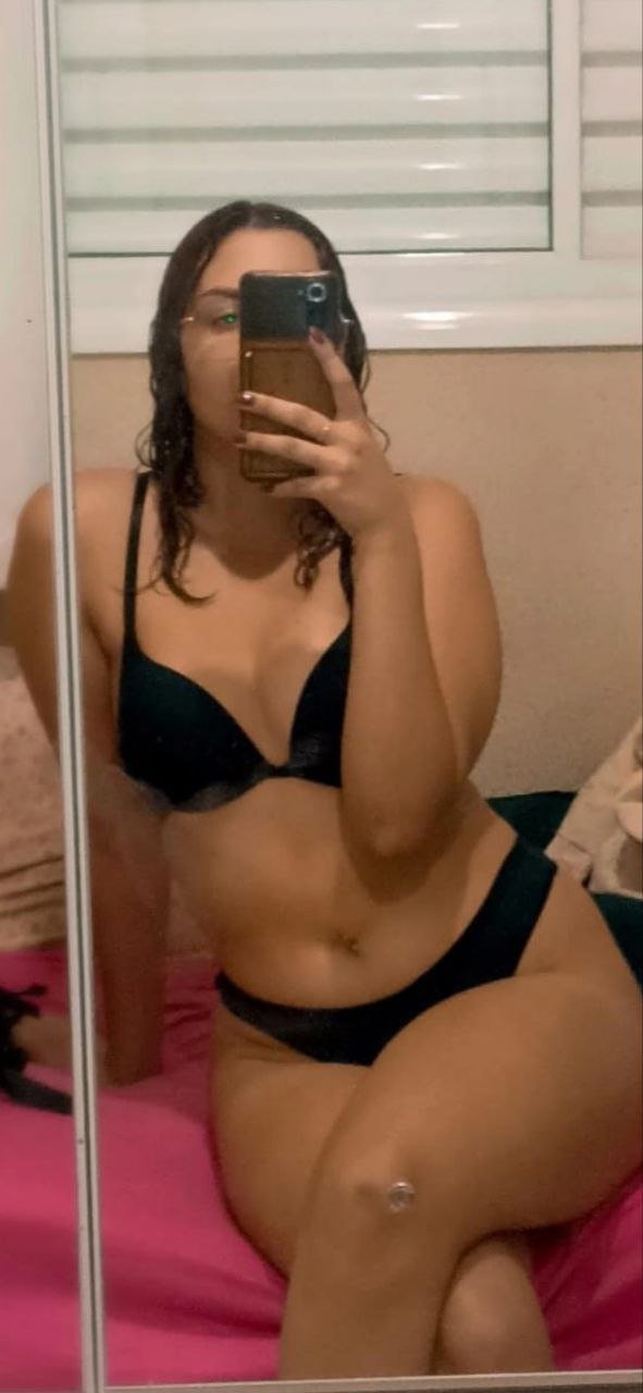 Emilly 18 anos #zDMPDSfS