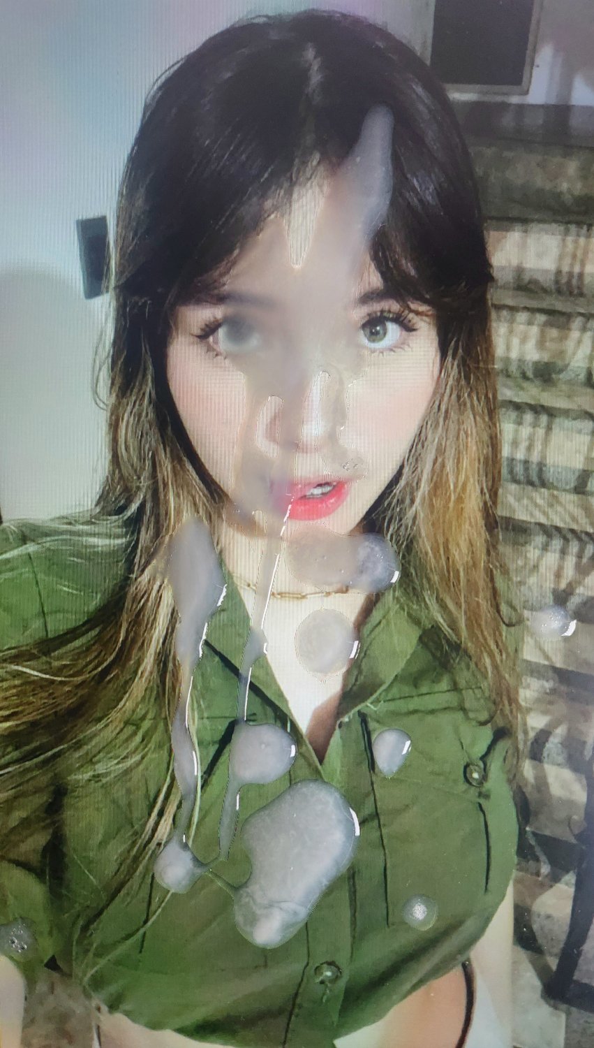 Eva Parties Fuck & Cumtribute π #VnJAmdBL