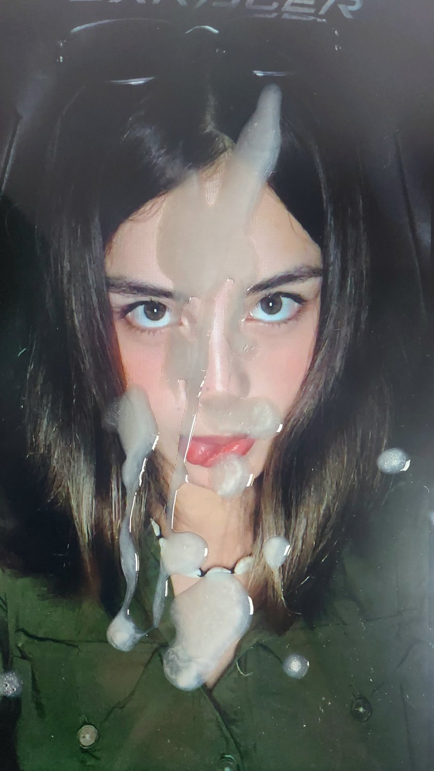 Eva Parties Fuck & Cumtribute π #zSetrGqN