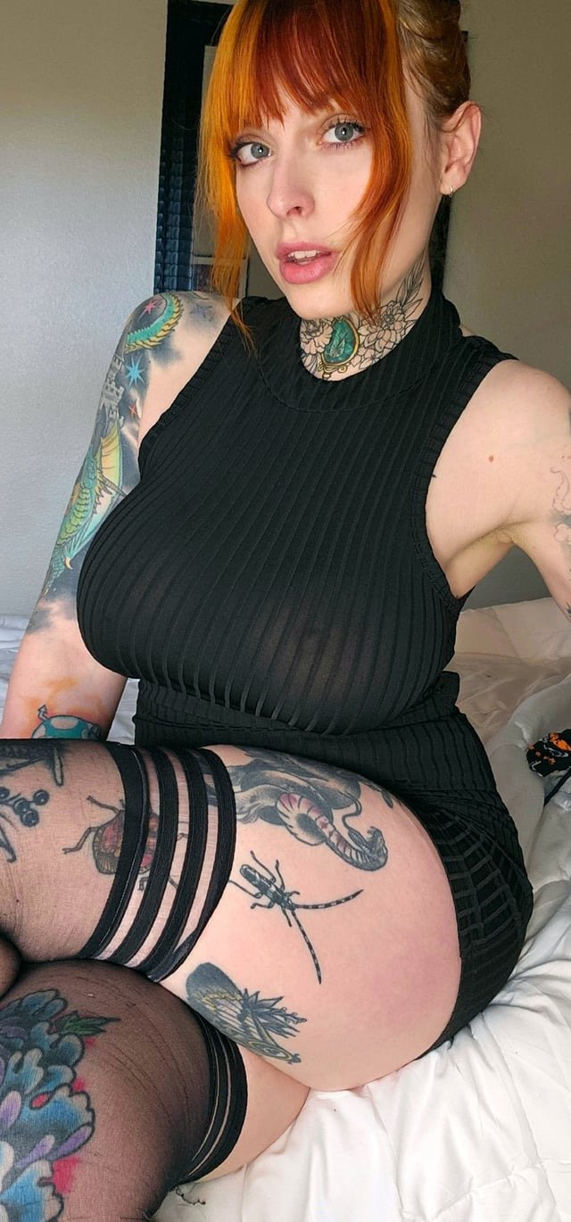 Pregnant redhead #gESmjuVy