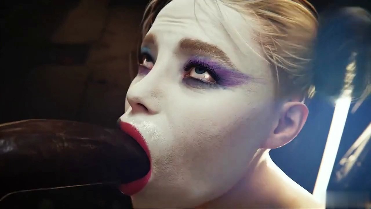 Harley Quinn loves BBC Compilation β¦οΈπ€π #gq8yXaUC