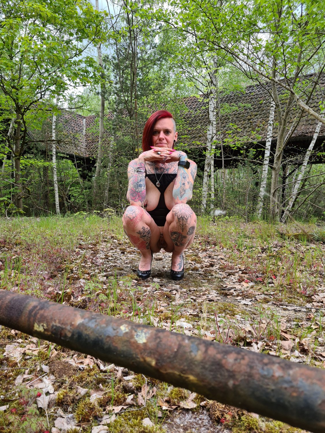 Yvonne K. Subslut #rRq0Brws